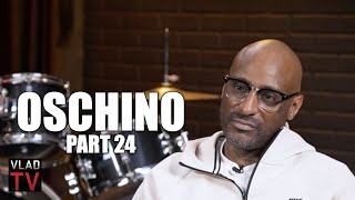 Oschino on Rayful Edmond Dying 6 Months After Doing 30 Years, Snitched on 300 People (Part 24) Profile