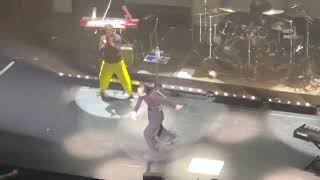 Sparks - The Number One Song In Heaven (Live in Boston on 3/30/22)