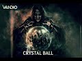 CRYSTAL BALL (Terror Techno Trance VANDIO) 2026 #techno #edm #trance #dj #music #remix #theprodigy