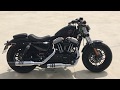 Xl1200x forty eight 2019 stage 1 screamin eagle