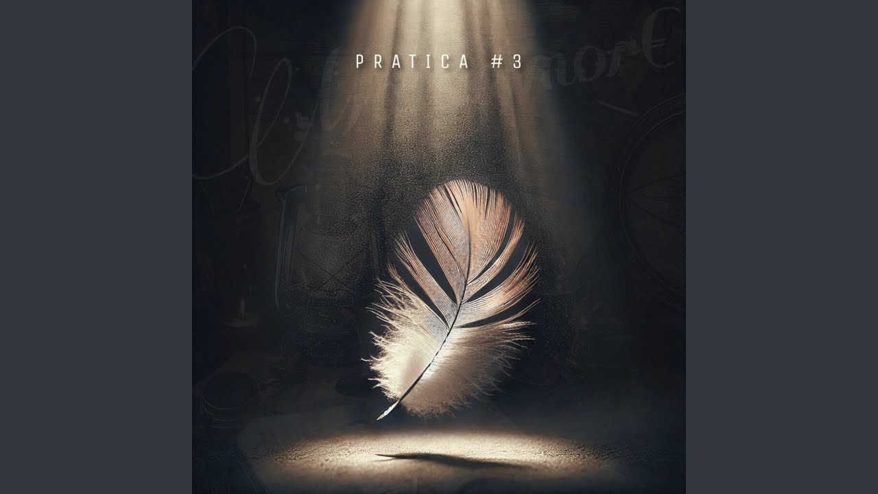 YouTube에서 PRATICA #3 보기 YouTube에서 PRATICA #3 보기