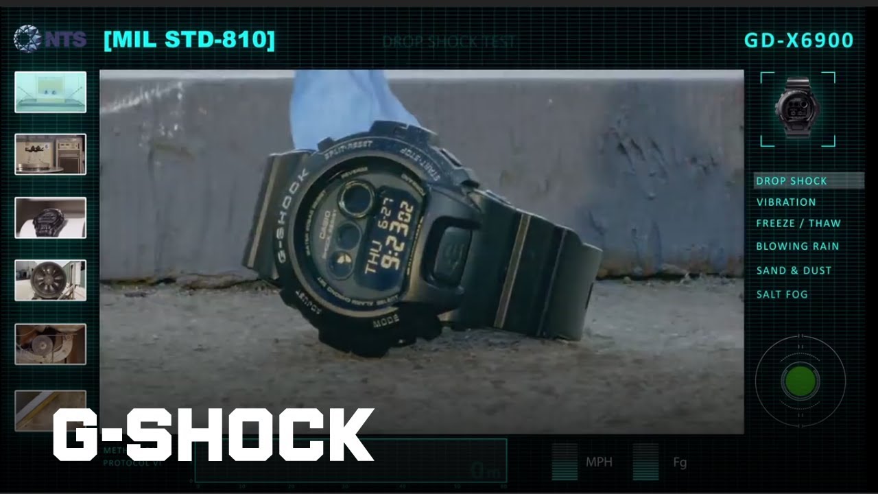 Ajh Mil Spec G Shock Hrdsindia Org