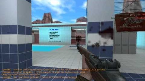 Map pool_day in DoD 1.6