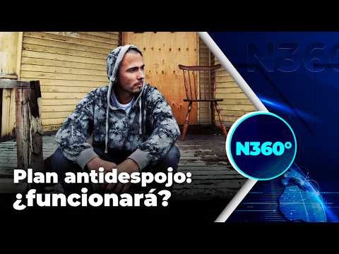 Plan Antidespojo: ¿realmente protegerá a las víctimas? Carla Escoffié analiza