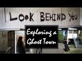 Exploring an Abandoned Town | Vlog | Vinda FlyFox