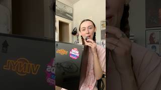 mini brands vinyl unboxing!! #vinylrecords #unboxing #minibrands