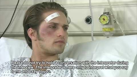 Module 4; Briefing a client on the role of an interpreter