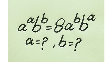 Brazil l can you solve?? l Olympiad Math l Easy & Tricky Solution