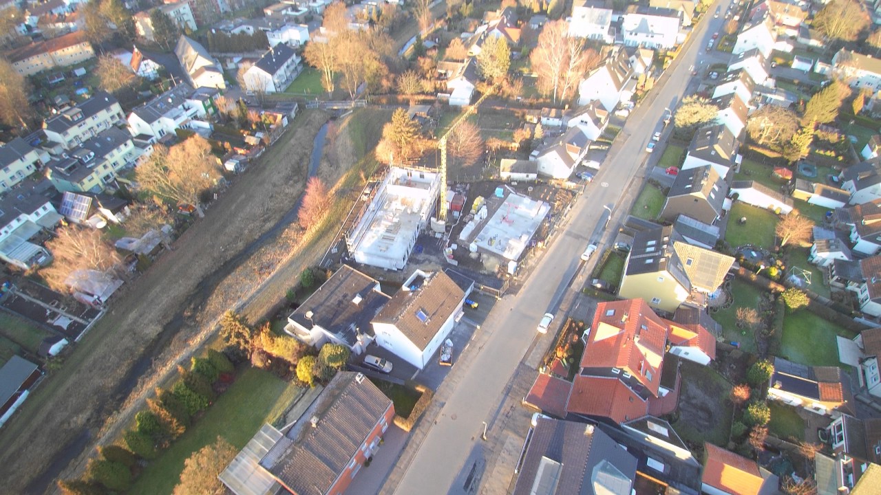 Kamen Heeren Aerial Perspective