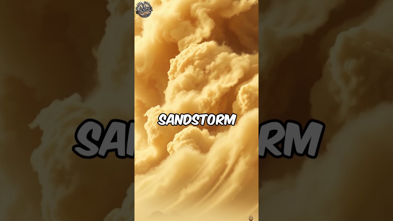 The Lost Army of Cambyses II: History’s Greatest Desert Mystery