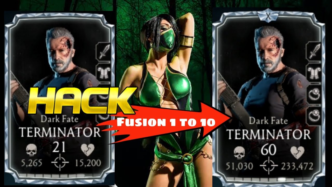 MKMOBILE HACK INSTANT FUSION