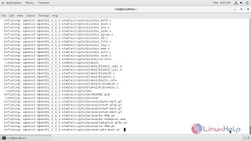 How to Install Nginx 1.17.3 V On CentOS 7.6
