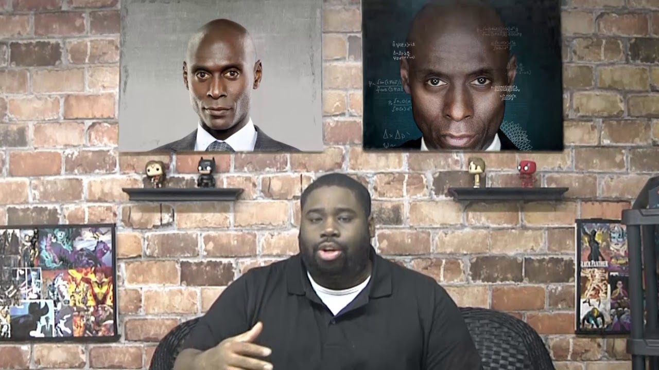 The Power of Color: Phillip Broyles | Fringe