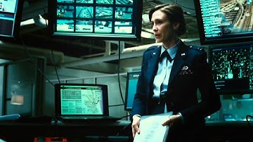 Source Code - Official Trailer (IMAX)