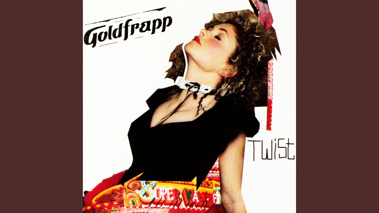 Twist (Dimitri Tikovoi Remix)