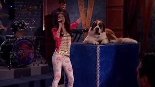 Celebrity Victoria Justice -  Bad Boys Profile