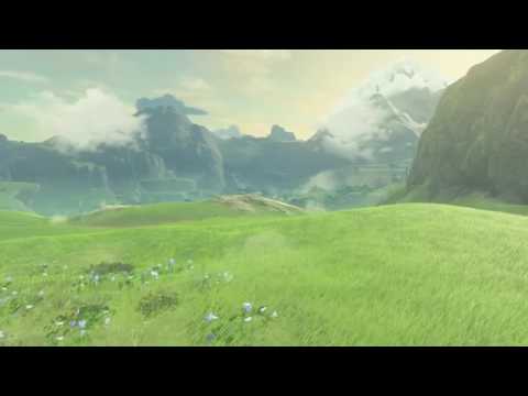 Videó: Zelda: A Breath Of The Wild Főzőrendszere Nagyon Jól Néz Ki Monster Hunter
