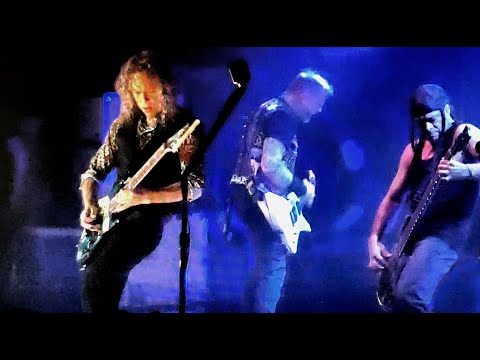 Metallica - 