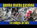 3 Cosas Que Hacen Que Tu Carro Queme Mucha Gasolina Y no lo Detecta La Computadora