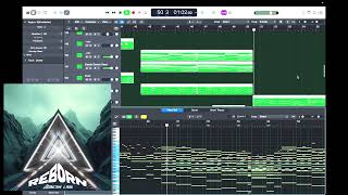 Download Lagu Duncan Lam - Reborn (Official EDM/Big-Room music Release) MP3
