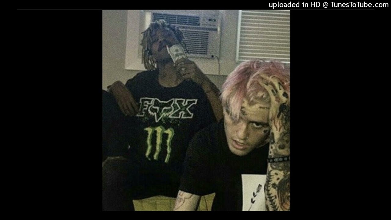 [FREE] lil peep x lil tracy type beat "where is my wine"