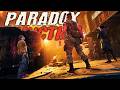 Paradox Junction New Gameplay Detailer Revealed!!!