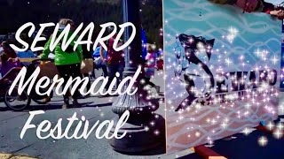 🧜‍♀️ Seward & Mermaid Festival 🏴‍☠️ by Buoy4AK 187 views 1 year ago 3 minutes, 6 seconds