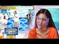 Kim Chiu gets annoyed with Madlang Pi-poll question | It's Showtime Madlang Pi-POLL