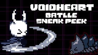 VoidHeart - Battle Sneak Peek 1