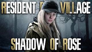 SHADOW OF ROSE: Película Completa en Español | El Final de la Saga Winters (DLC)