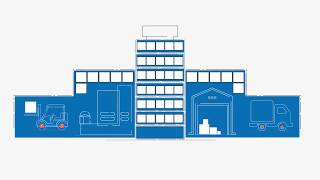 Cloudleaf - Motion Graphics Explainer Video