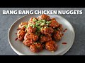 Bang Bang Chicken Nuggets | Food Wishes