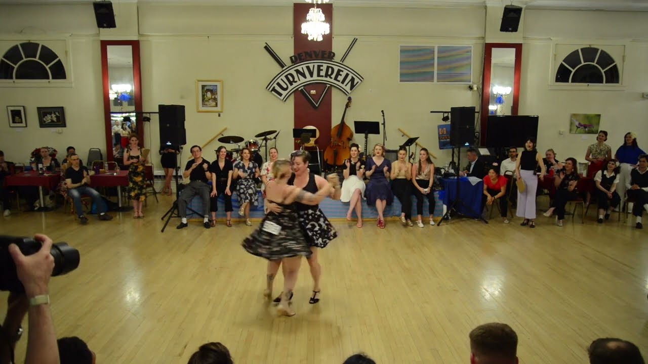 Balorado 2023: Switch Finals - Ruth & Emily