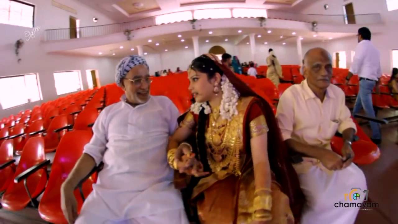 Kerala muslim wedding YouTube