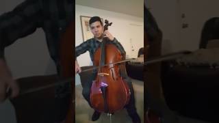 Despacito cello cover by mandy vargas