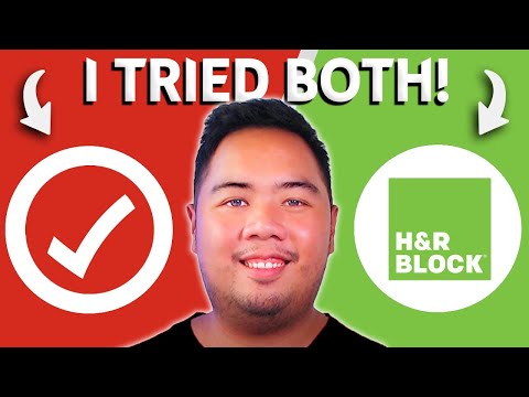 Is Your H&R Block Near Me REALLY The Best Choice?