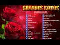 Viejitas pero bonitas ♥♥♥ Baladas románticas y canciones de amor en español♥♥♥