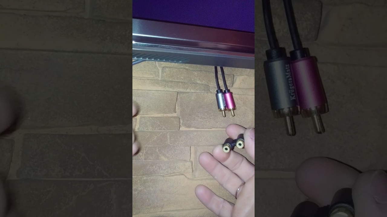 Lg fh6 dual tv headphone Connect YouTube