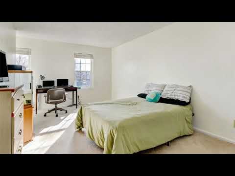 1410 S Vaughn Circle, Aurora, CO home video tour