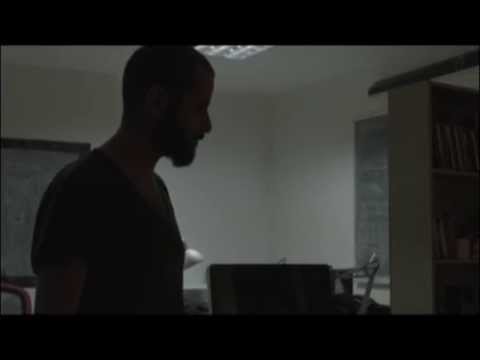 Solak (Kısa Film) - Ankara Film Evi 2014