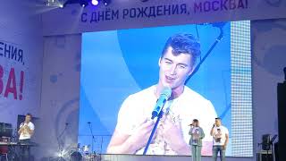Алексей Воробьёв "Будь пожалуйста послабее" Алексей Воробьёв "Будь пожалуйста послабее"