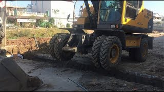 Extreme Excavator Operator Skills screenshot 2