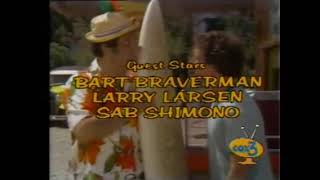 MAGIC MONGO CREDITS AND BIGFOOT AND WILDBOY PREVIEW SID AND MARTY KROFFT 1976-1978