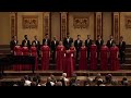 Ao Naga Choir 