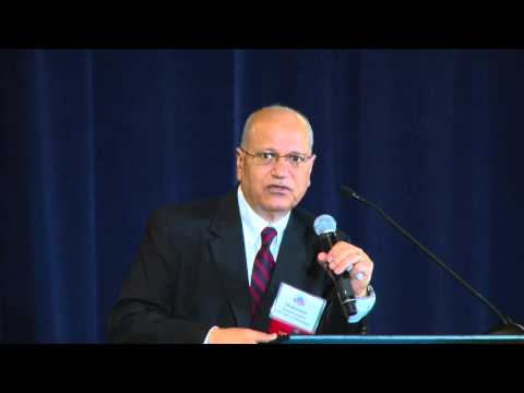 Justice Summit V - Mahmoud ElSohly