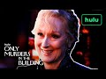 Loretta Tells Dickie The Truth | Only Murders in the Building | Hulu