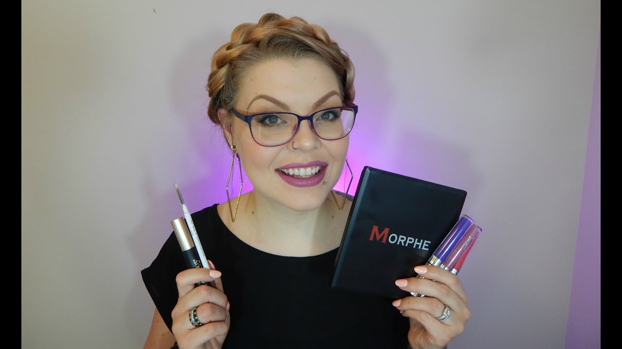 April 2016 Favorites | Five Minute Favorites