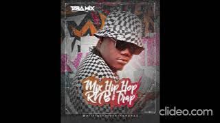 Dj Taba Mix - Hip Hop - Rnb - Trap ( Mix ) 🔥