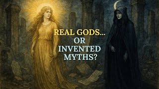 Hidden or Fake Norse Gods The Truth About Sunna, Sinthgunt & the Forgotten Deities