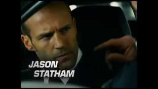 Transporter 3 On Sundays Best June 8, 2014 Teaser
